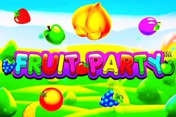 Fruit Party